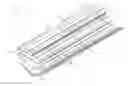 Fig. 01 - LIGHT EMITTING DIODE (LED) LIGHT TUBE