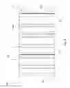 Fig. 04 - Externally mounted shield for LED luminaire