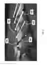 Fig. 06 - Externally mounted shield for LED luminaire