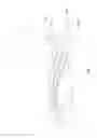Fig. 08 - Externally mounted shield for LED luminaire