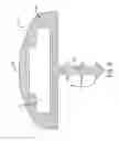 Fig. 05 - Flexible Decorative Lighted Strip, Cabinet Including Same, and Installation Method