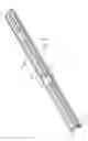 Fig. 08 - Flexible Decorative Lighted Strip, Cabinet Including Same, and Installation Method