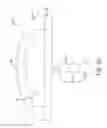 Fig. 09 - Flexible Decorative Lighted Strip, Cabinet Including Same, and Installation Method