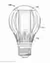Fig. 01 - Omni-directional LED lamp