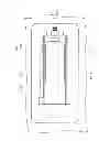 Fig. 25 - LIGHT SOURCE DEVICE AND DISPLAY DEVICE