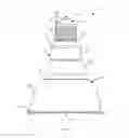 Fig. 02 - Lightweight lighting fixture with improved heat management configuration