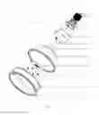 Fig. 04 - Lightweight lighting fixture with improved heat management configuration