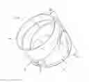 Fig. 01 - Wall washing lamp