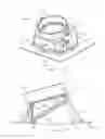 Fig. 06 - Wall washing lamp