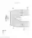 Fig. 08 - Light guide, illuminating device and image reading apparatus