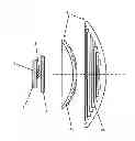 Fig. 01 - LED illuminating device