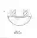 Fig. 03 - LAMP HAVING AN ANNULAR LIGHT-GUIDING BODY
