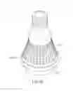 Fig. 05 - LAMP HAVING AN ANNULAR LIGHT-GUIDING BODY