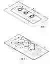 Fig. 02 - LIGHT EMITTING DIODE LIGHT BULB TROFFER