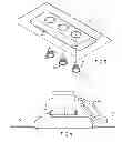 Fig. 03 - LIGHT EMITTING DIODE LIGHT BULB TROFFER