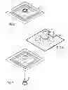 Fig. 04 - LIGHT EMITTING DIODE LIGHT BULB TROFFER