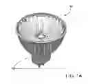 Fig. 02 - HIGH INTENSITY LIGHT SOURCE