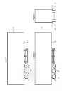Fig. 03 - Adjustable downlighter