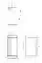 Fig. 04 - Adjustable downlighter