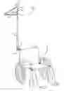 Fig. 01 - WHEEL CHAIR LIGHTING