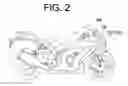 Fig. 03 - Vehicle headlight and projection lens