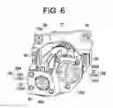 Fig. 07 - Vehicle headlight and projection lens