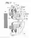 Fig. 08 - Vehicle headlight and projection lens