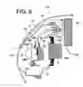 Fig. 09 - Vehicle headlight and projection lens