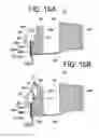 Fig. 16 - Vehicle headlight and projection lens