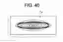 Fig. 41 - Vehicle headlight and projection lens