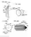 Fig. 47 - Vehicle headlight and projection lens
