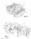 Fig. 02 - Vibration absorbing features for plastic assemblies