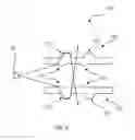 Fig. 13 - Annulus shaped luminaire