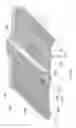 Fig. 03 - Edge-lit light fixture