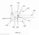 Fig. 09 - Edge-lit light fixture