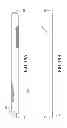 Fig. 16 - FIELD-SERVICEABLE FLAT PANEL LIGHTING DEVICE