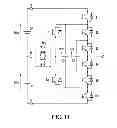 Fig. 13 - Multilevel conversion circuit