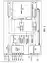 Fig. 02 - Device selection schemes in multi chip package NAND flash memory system