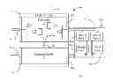 Fig. 01 - Reconfigurable load-reduced memory buffer
