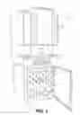 Fig. 02 - Automated mix in-cup apparatus and the method of operating the same