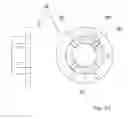Fig. 08 - Agitator and a method of replacing a shaft seal of an agitator