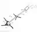 Fig. 01 - TWO STAGE MIXER ASSEMBLY