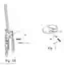 Fig. 04 - TWO STAGE MIXER ASSEMBLY