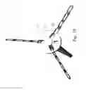 Fig. 07 - TWO STAGE MIXER ASSEMBLY