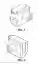 Fig. 04 - Transducer assembly for an echoscope