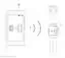 Fig. 01 - Smart watch and control method for the same