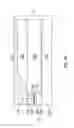 Fig. 04 - Heat-assisted magnetic recording (HAMR) head with diffusion barrier between waveguide core and write pole lip