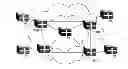Fig. 01 - Method and system for forwarding data in layer-2 network