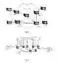 Fig. 02 - Method and system for forwarding data in layer-2 network