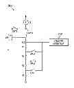 Fig. 01 - Circuits and methods for determining the temperature of a transistor